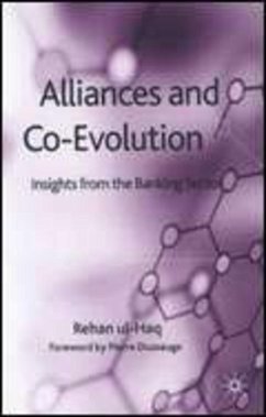 Alliances and Co-Evolution - Ul-Haq, Rehan