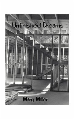 Cover Unfinished Dreams