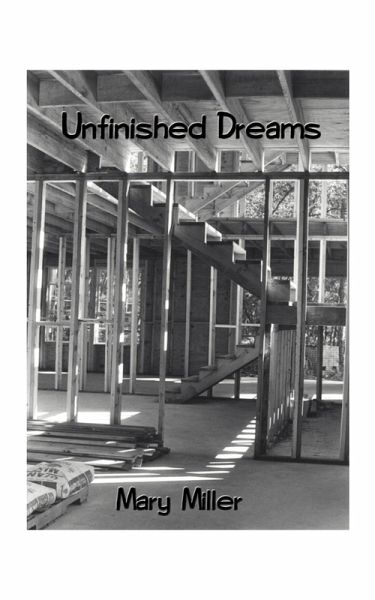 Unfinished Dreams Unfinished Dreams
