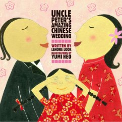 Uncle Peter's Amazing Chinese Wedding - Look, Lenore