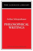 Philosophical Writings