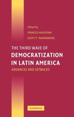 The Third Wave of Democratization in Latin America - Hagopian, Frances / Mainwaring, Scott P. (eds.)