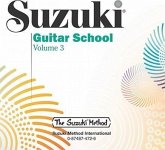 Suzuki Guitar School