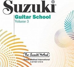 Suzuki Guitar School - Suzuki, Shinichi