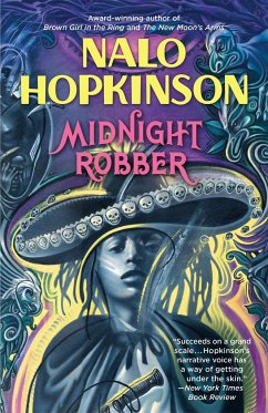 Midnight Robber - Hopkinson, Nalo