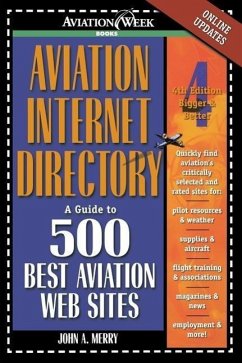 Aviation Internet Directory - Merry, John Allen