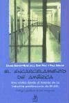 El encarcelamiento de América : una visión desde el interior de la industria penitenciaria de EE.UU. - Pens, Dan; Wright, Paul
