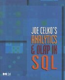 Joe Celko's Analytics and OLAP in SQL