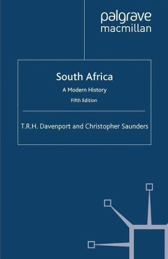 South Africa - Davenport, T.;Saunders, C.