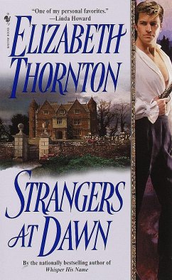 Strangers at Dawn - Thornton, Elizabeth