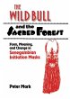The Wild Bull and the Sacred Forest - Bild 1