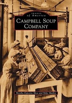 Campbell Soup Company - Shea, Martha Esposito; Mathis, Mike