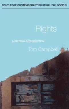 Rights - Campbell, Tom