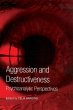 Aggression and Destructiveness - Bild 1