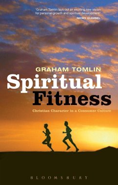 Spiritual Fitness - Tomlin, Graham