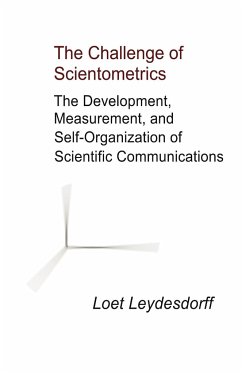 The Challenge of Scientometrics