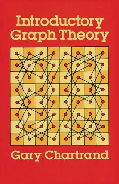 Introductory Graph Theory - Chartrand, Gary