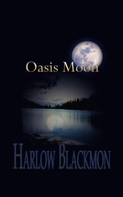 Oasis Moon - Blackmon, Harlow