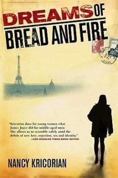 Dreams of Bread and Fire - Kricorian, Nancy