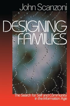 Cover Designing Families