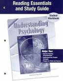 Understanding Psychology Reading Essentials and Study Guide Student Workbook