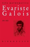 Evariste Galois 1811¿1832