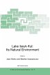 Lake Issyk-Kul: Its Natural Environment - Bild 1