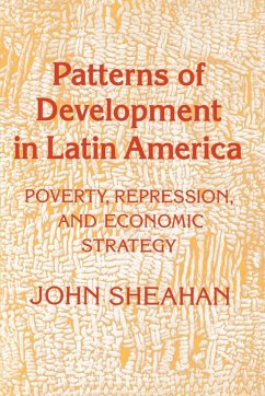 Patterns of Development in Latin America - Sheahan, John