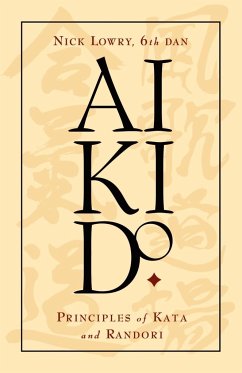 Aikido - Lowry, Nick