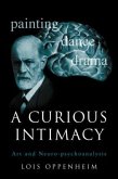 A Curious Intimacy