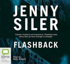 Flashback - Siler, Jenny