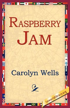 Raspberry Jam - Wells, Carolyn