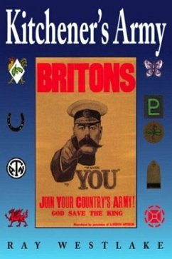 Cover Kitchener's Army