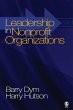Leadership in Nonprofit Organizations - Bild 1