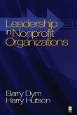 Leadership in Nonprofit Organizations