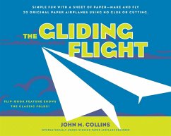 The Gliding Flight - Collins, John M