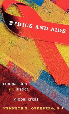 Ethics and AIDS - Overberg, Kenneth