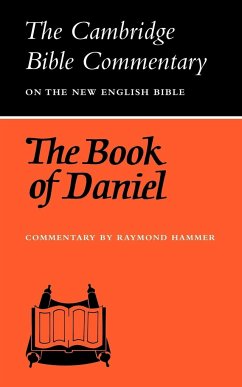 The Book of Daniel - Hammer, Raymond