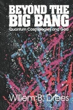 Beyond the Big Bang - Drees, Willem B