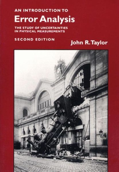 Introduction To Error Analysis Introduction To Error Analysis