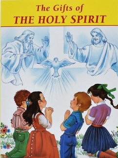 The Gifts of the Holy Spirit - Winkler, Jude