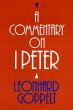 A Commentary on 1 Peter - Bild 1