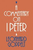 A Commentary on I Peter