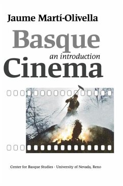 Basque Cinema - Martí-Olivella, Jaume
