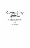 Consulting Spirits