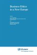 Business Ethics in a New Europe - Bild 1