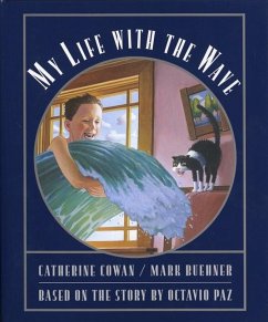 My Life with the Wave - Cowan, Catherine