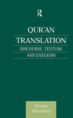 Qur'an Translation - Abdul-Raof, Hussein