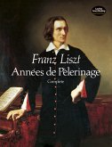 ANNEES DE PELERINAGE COMP ANNEES DE PELERINAGE COMP