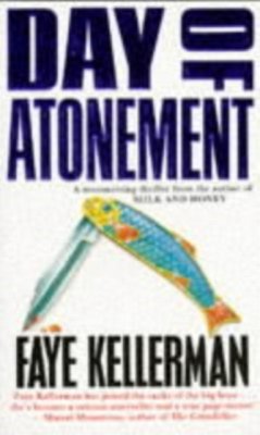 Day of Atonement - Kellerman, Faye